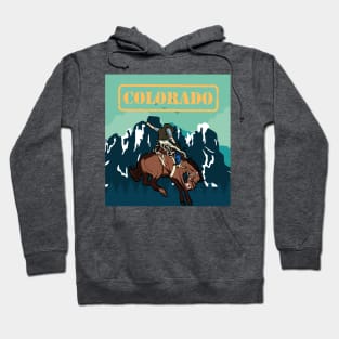 Colorado Hoodie